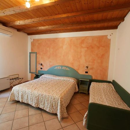 Agriturismo Roeno Беллуно-Веронезе Экстерьер фото
