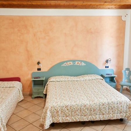 Agriturismo Roeno Беллуно-Веронезе Экстерьер фото